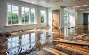 What to Do Immediately After Water Damage in Pinellas, FL