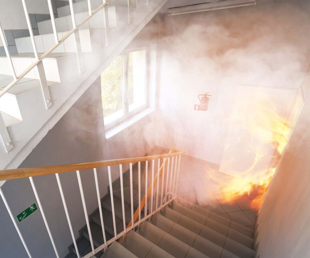 Trusted Smoke Damage Restoration in Hernando, FL 