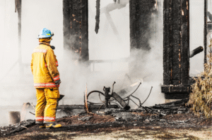 Reliable Smoke Damage Restoration in Pasco, FL 