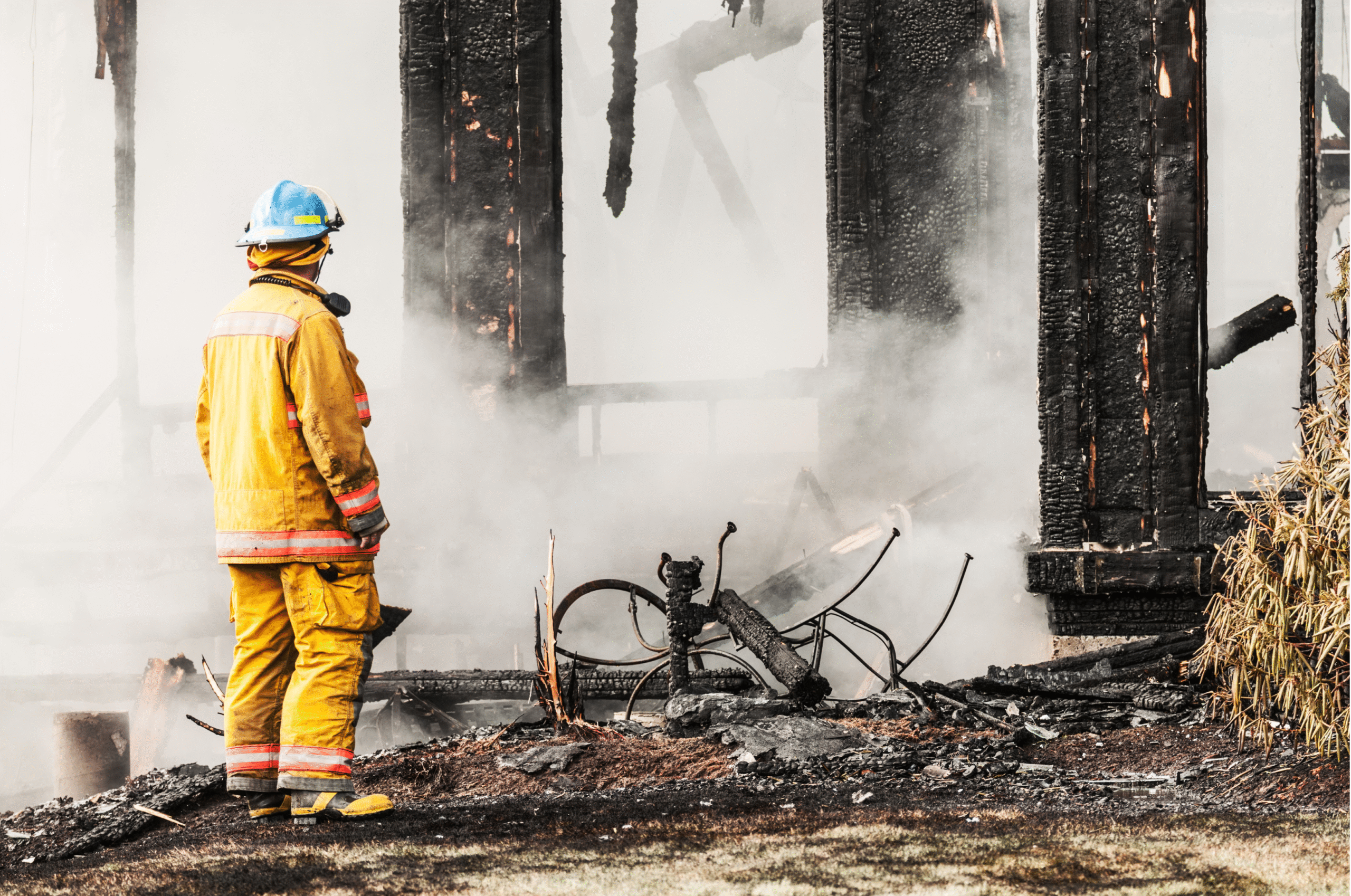 Reliable Smoke Damage Restoration in Pasco, FL