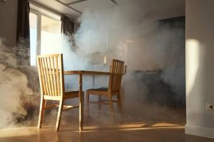 Professional Smoke Damage Restoration in Polk, FL