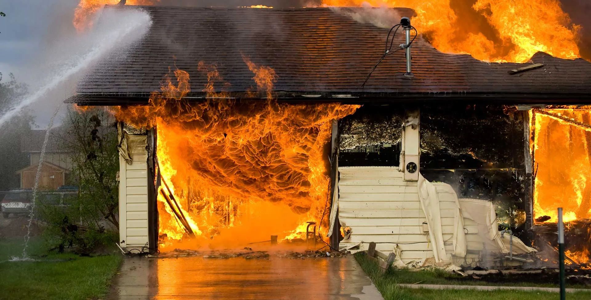 Best Fire Damage Restoration in Clearwater, FL