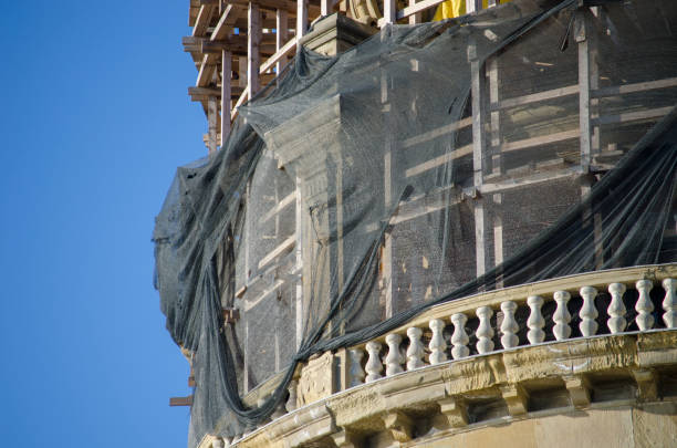 Guide to Vetting Restoration Contractors in Clearwater