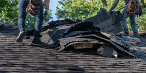 Affordable Storm Damage Restoration in Polk, FL  