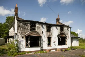 Reliable Fire Damage Restoration Services in Clearwater, FL