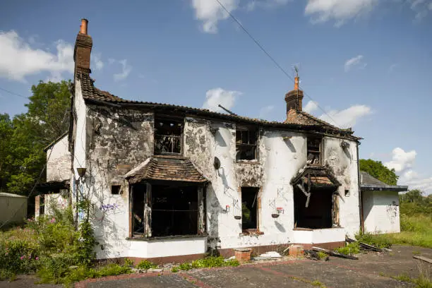 Reliable Fire Damage Restoration Services in Clearwater, FL