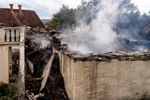 Reliable Fire Damage Restoration Services in Sarasota, FL