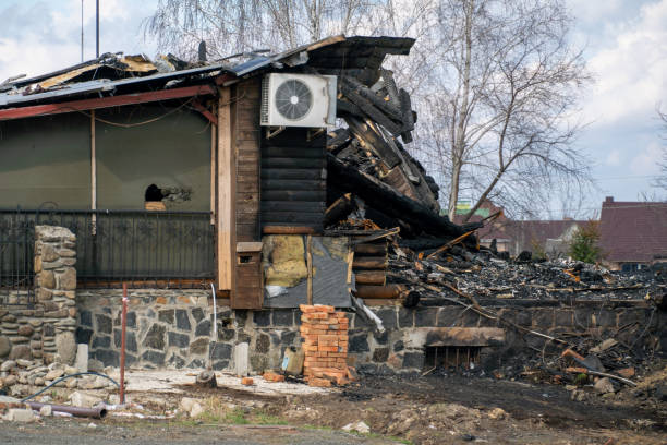Best Fire Damage Restoration in Clearwater, FL 