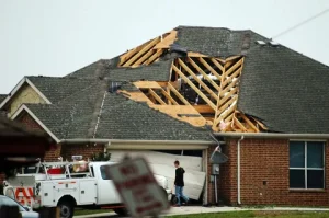 Storm Damage Restoration Services in Hernando FL