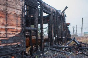 Trusted Fire Damage Restoration in Sarasota FL