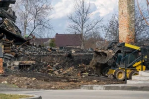 Expert Smoke Damage Restoration Services in Pinellas FL