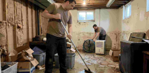 Water Damage Restoration in Pinellas FL: What Homeowners Need to Know