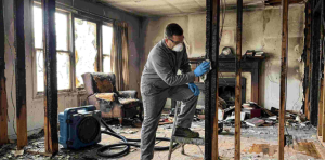 Fire Damage Restoration in Polk, FL: What Homeowners Need to Know
