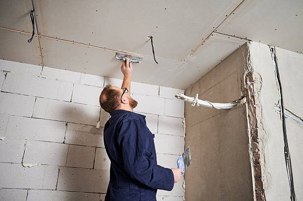Restoration Contractors service