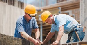Restoration Contractors