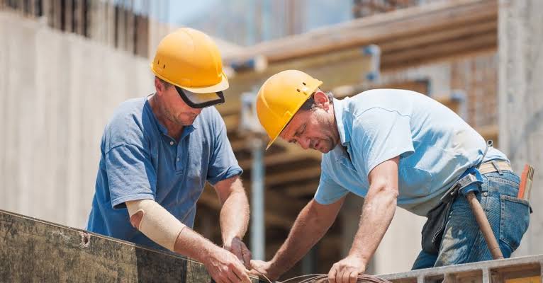 Restoration Contractors