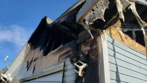 Smoke Damage Restoration Services in Manatee FL