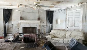 Smoke Damage Restoration in Sarasota FL