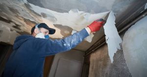Smoke Odor Remediation