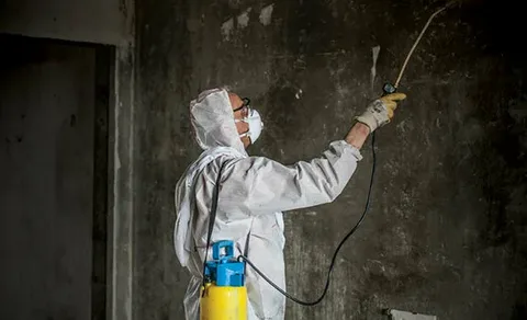 Fire Damage Restoration Services in Clearwater FL