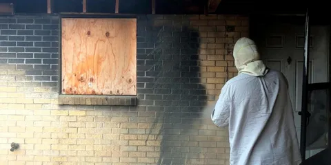 Fire and Smoke Restoration Services in Clearwater FL