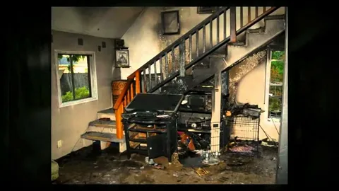 Smoke Damage Removal