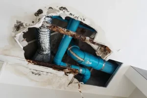 Water Leak Damage Repair Services in Clearwater FL