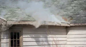 Smoke Damage Removal