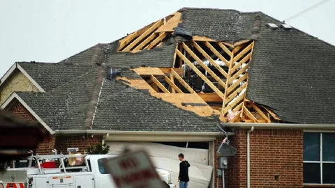 Storm Damage Restoration
